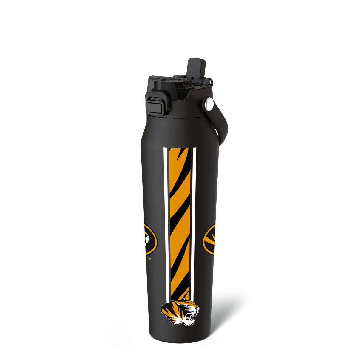 Bottle Buddy 32oz | Missouri Tigers | Gameday image 2
