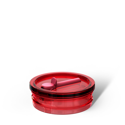 Thicc Buddy 40oz | Flip Straw Lid image 7