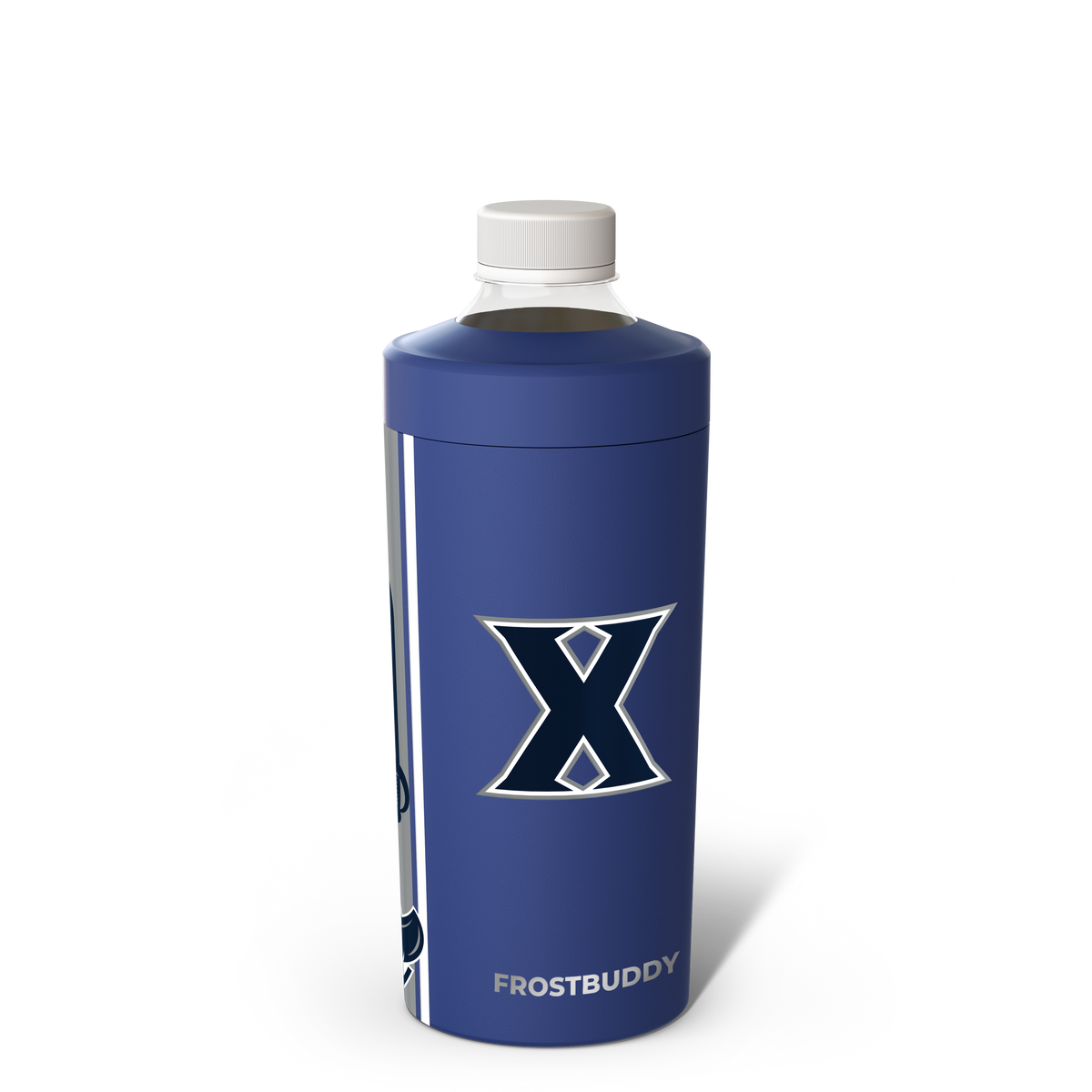 Universal XL | Xavier Musketeers | Gameday image 1