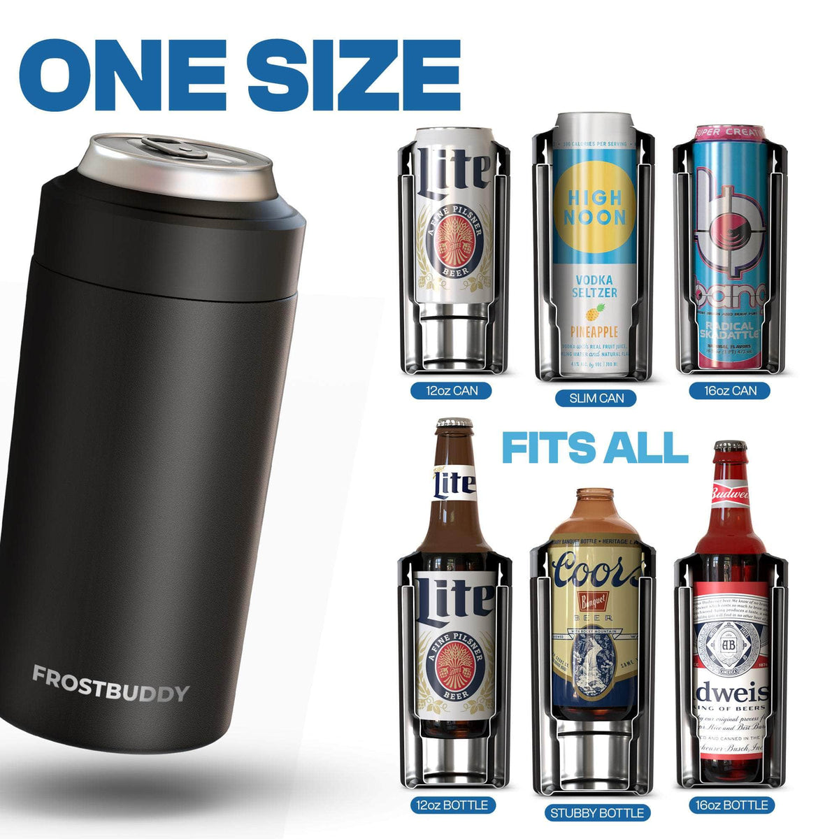 Universal Buddy | LSU Tigers | Drip image 4