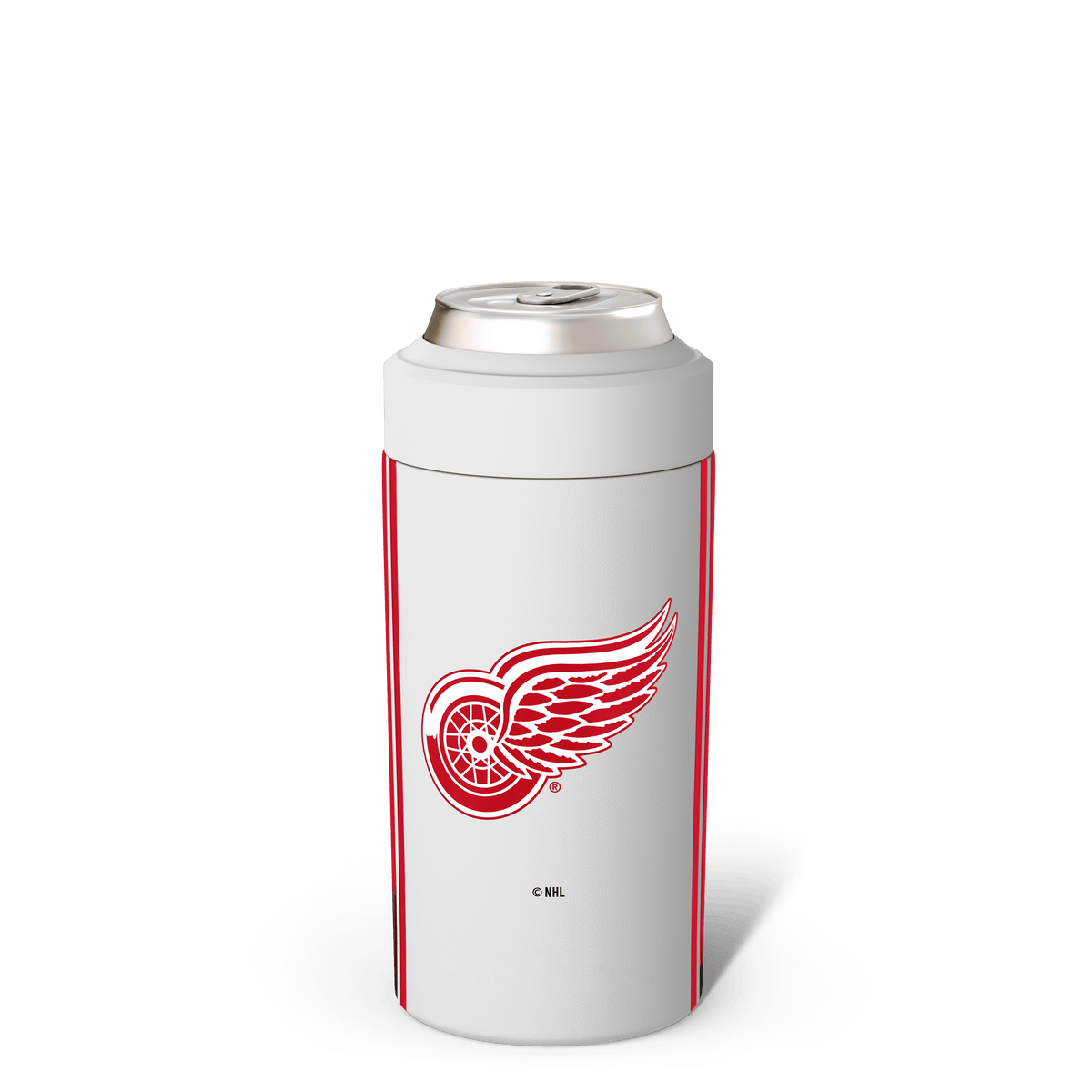 Universal Buddy | Detroit Red Wings | Gameday image 3