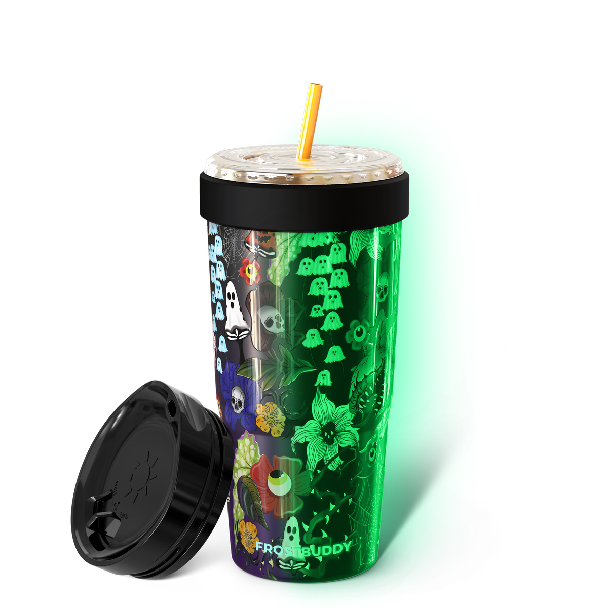 To-Go Buddy | Toxic Bloom image 2