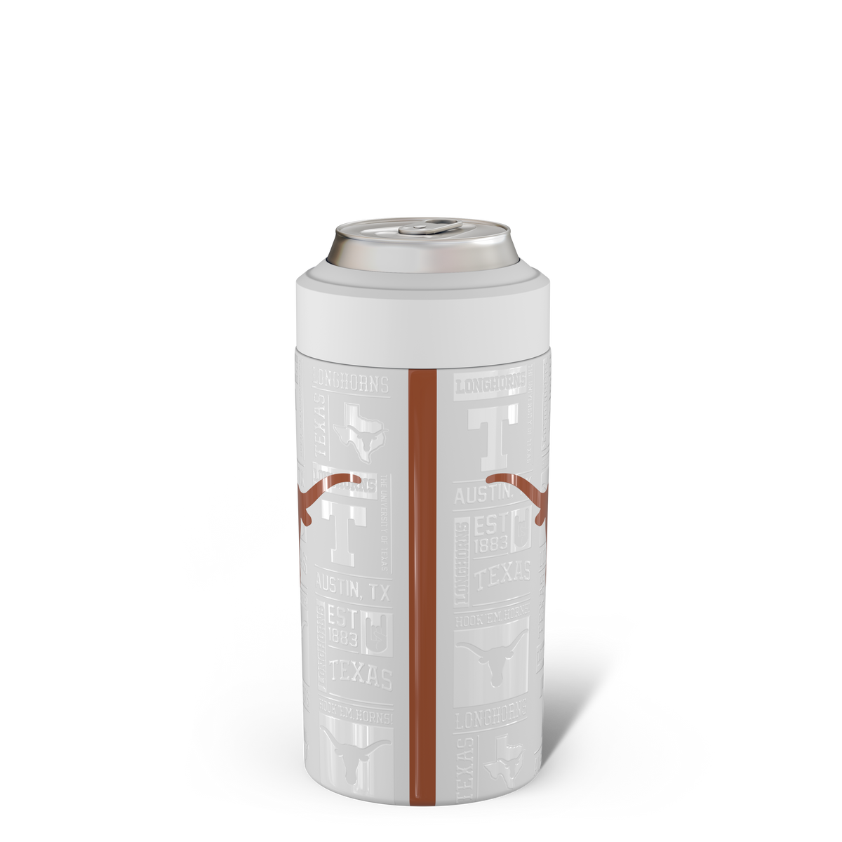 Universal Buddy | Texas Longhorns | Legacy image 3